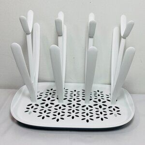 Baby Bottle Drying Rack, Philips Avent, Complete, VGUC